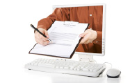 HotButtons Patient Forms